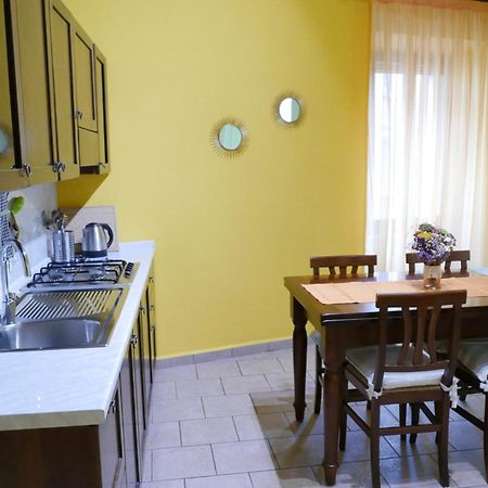 Appartamento Talia Bevagna Zewnętrze zdjęcie